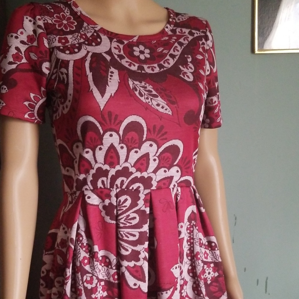 Really nice dress  like new !